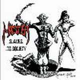 Master - Slaves to Society